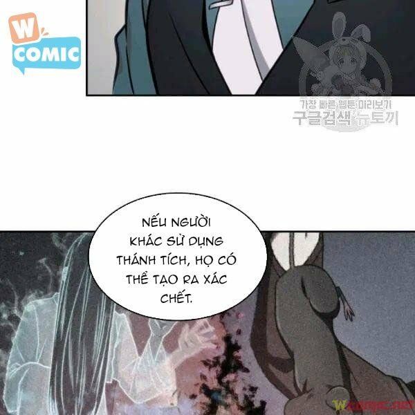 đọc truyện Vua Trộm Mộ Chương 193 ảnh 27 tại Thiên Thai Truyện