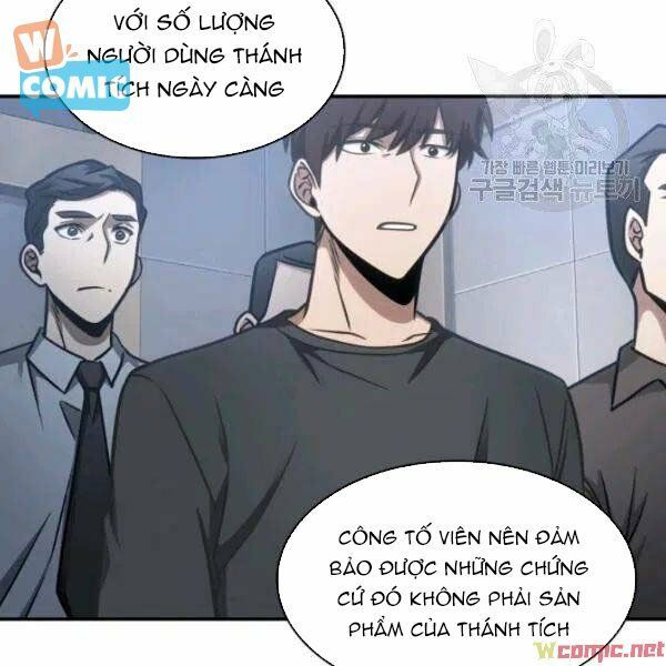 đọc truyện Vua Trộm Mộ Chương 193 ảnh 29 tại Thiên Thai Truyện