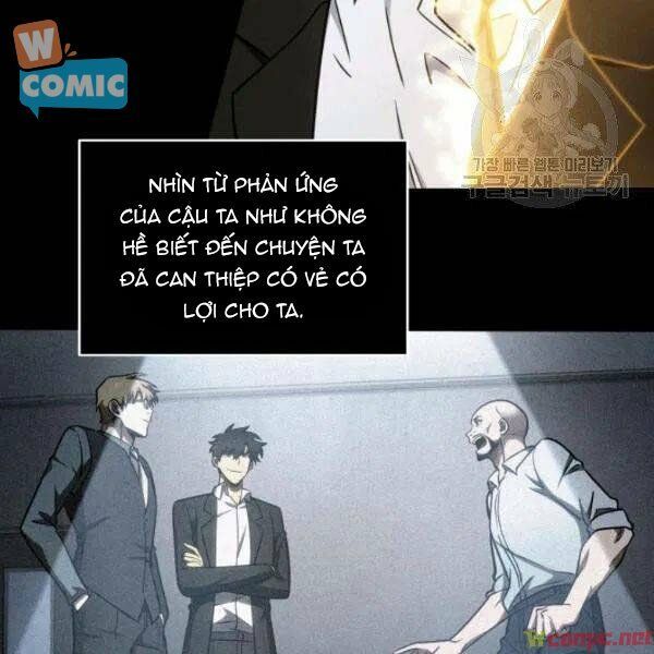 đọc truyện Vua Trộm Mộ Chương 193 ảnh 9 tại Thiên Thai Truyện