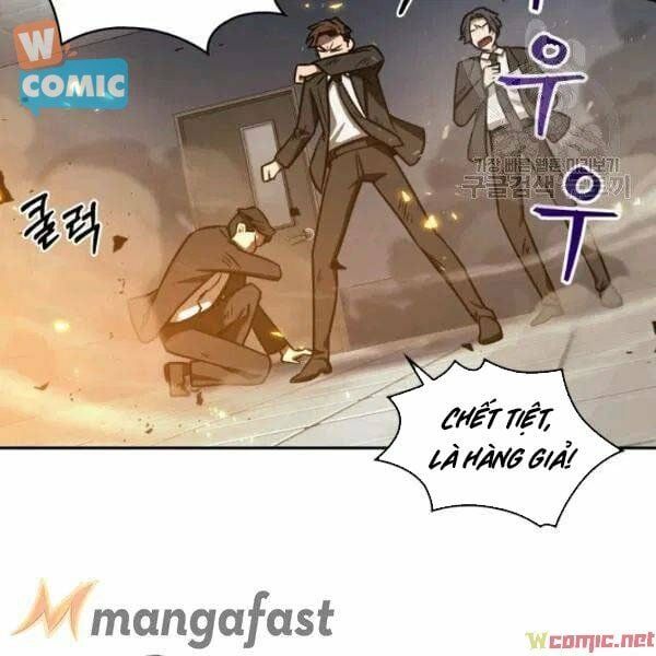 đọc truyện Vua Trộm Mộ Chương 194 ảnh 5 tại Thiên Thai Truyện