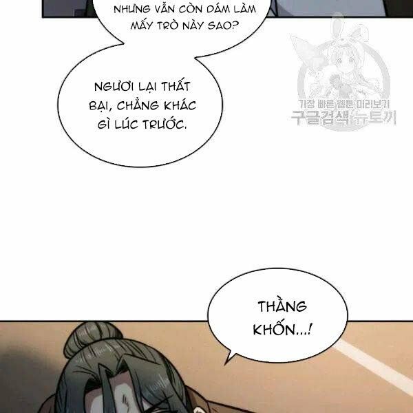 đọc truyện Vua Trộm Mộ Chương 194 ảnh 36 tại Thiên Thai Truyện