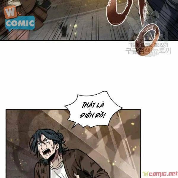 đọc truyện Vua Trộm Mộ Chương 194 ảnh 49 tại Thiên Thai Truyện