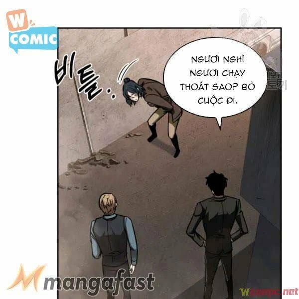 đọc truyện Vua Trộm Mộ Chương 194 ảnh 51 tại Thiên Thai Truyện