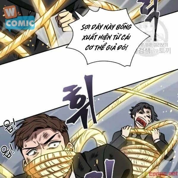 đọc truyện Vua Trộm Mộ Chương 194 ảnh 9 tại Thiên Thai Truyện