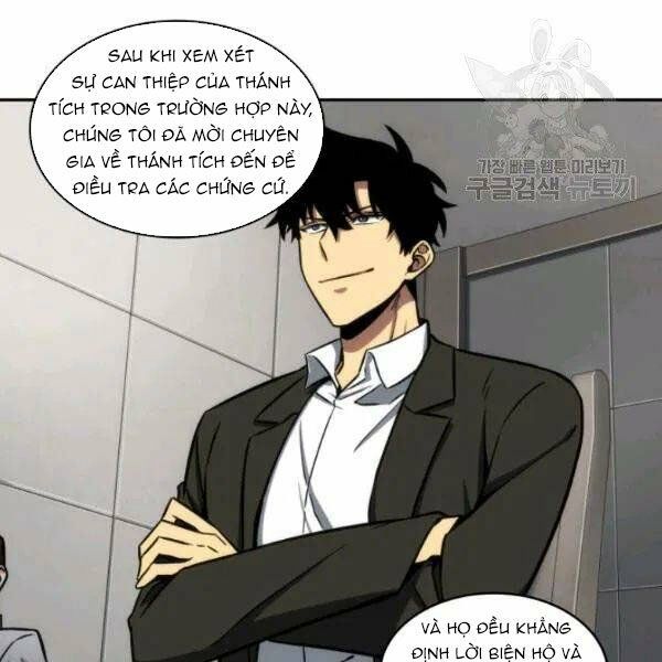 đọc truyện Vua Trộm Mộ Chương 194 ảnh 100 tại Thiên Thai Truyện