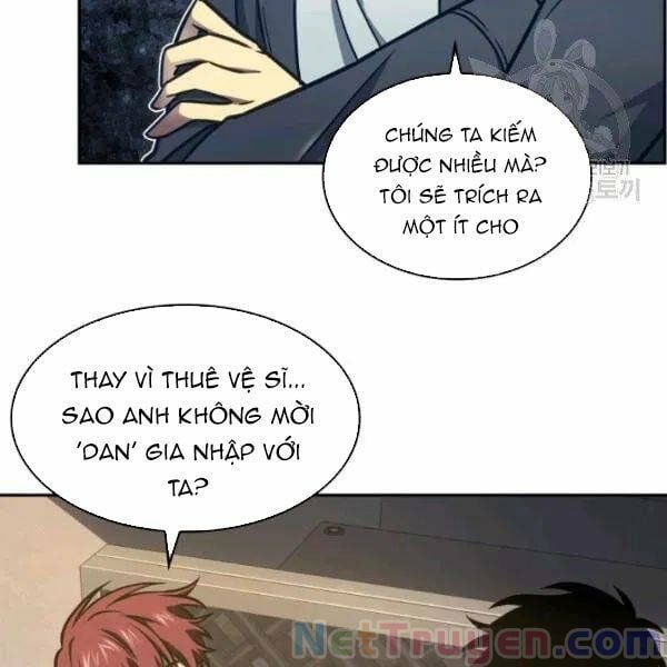 đọc truyện Vua Trộm Mộ Chương 195 ảnh 22 tại Thiên Thai Truyện