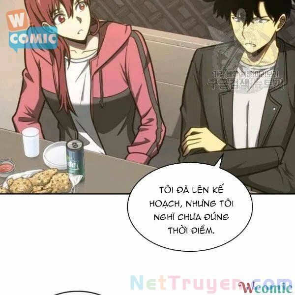 đọc truyện Vua Trộm Mộ Chương 195 ảnh 23 tại Thiên Thai Truyện