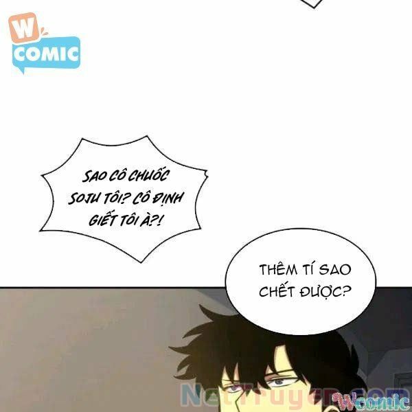 đọc truyện Vua Trộm Mộ Chương 195 ảnh 37 tại Thiên Thai Truyện