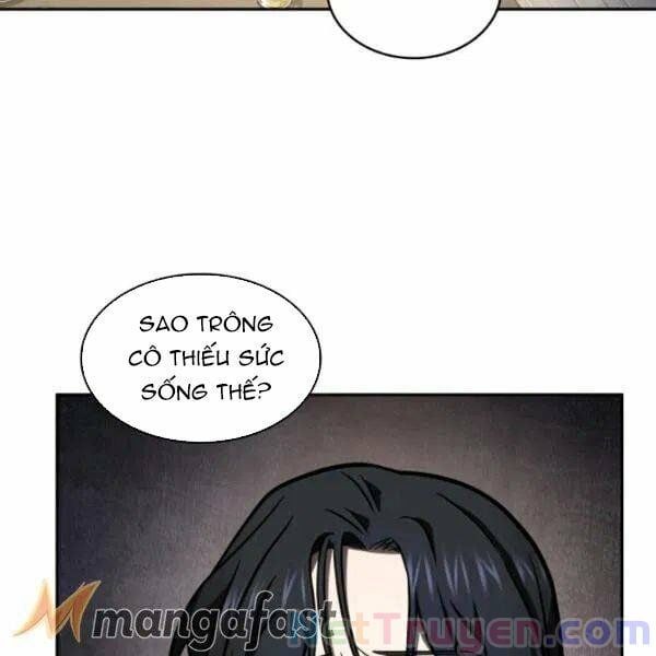 đọc truyện Vua Trộm Mộ Chương 195 ảnh 42 tại Thiên Thai Truyện