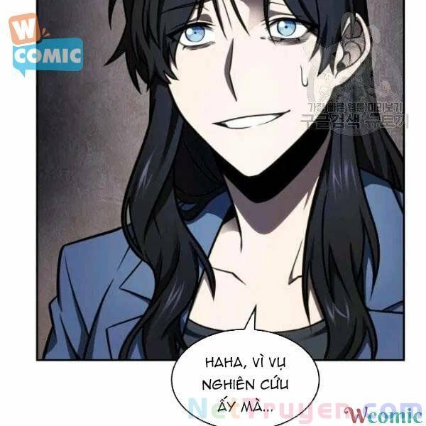 đọc truyện Vua Trộm Mộ Chương 195 ảnh 43 tại Thiên Thai Truyện