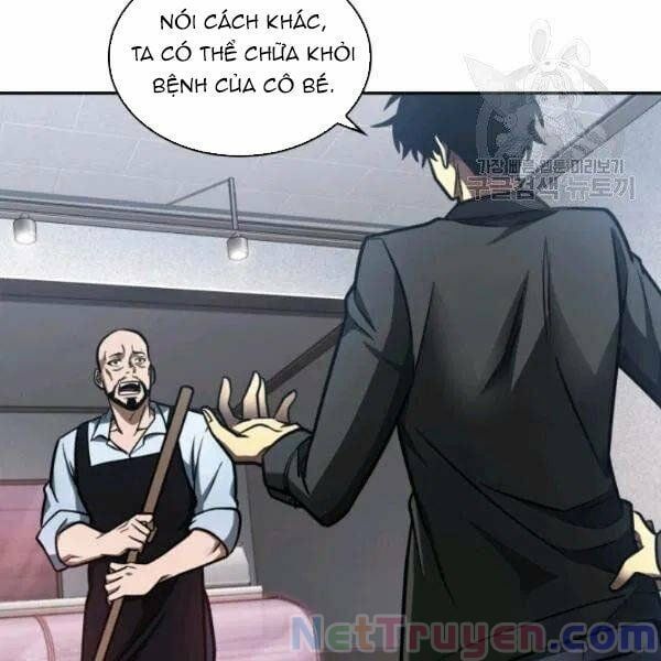 đọc truyện Vua Trộm Mộ Chương 195 ảnh 58 tại Thiên Thai Truyện