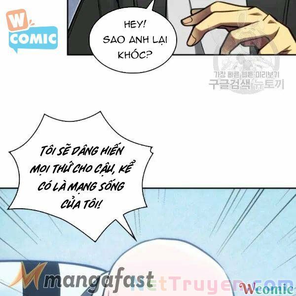 đọc truyện Vua Trộm Mộ Chương 195 ảnh 71 tại Thiên Thai Truyện