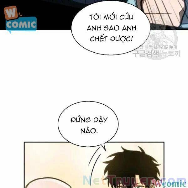 đọc truyện Vua Trộm Mộ Chương 195 ảnh 73 tại Thiên Thai Truyện