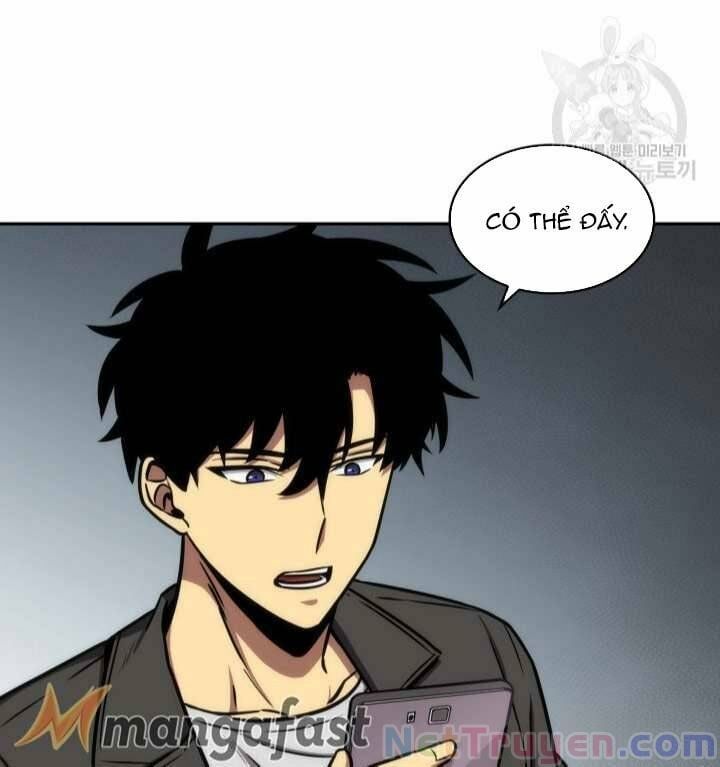 đọc truyện Vua Trộm Mộ Chương 196 ảnh 18 tại Thiên Thai Truyện