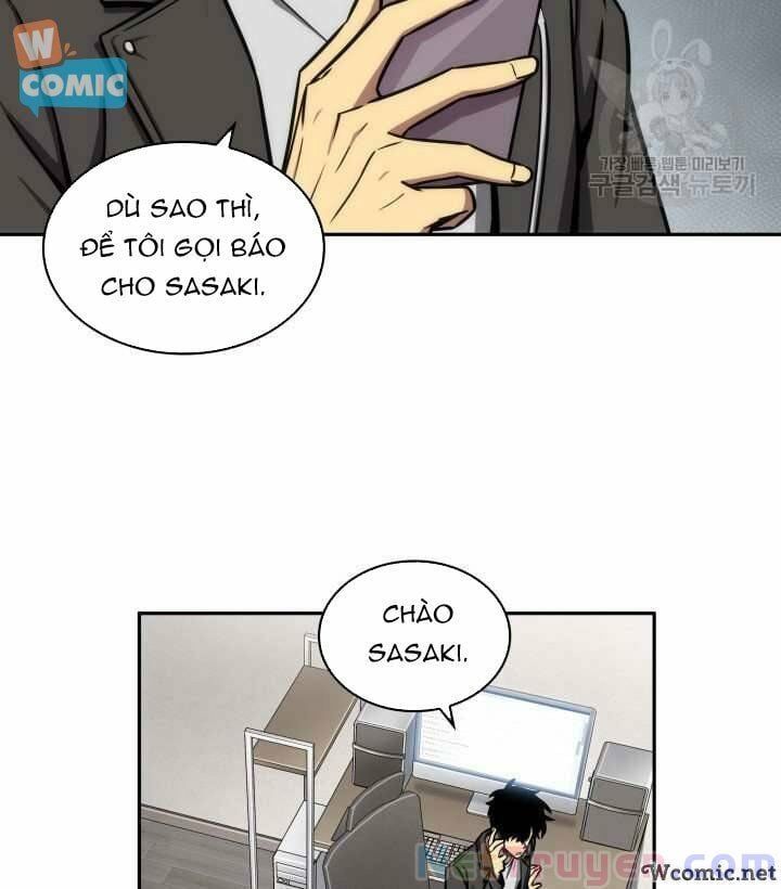 đọc truyện Vua Trộm Mộ Chương 196 ảnh 19 tại Thiên Thai Truyện