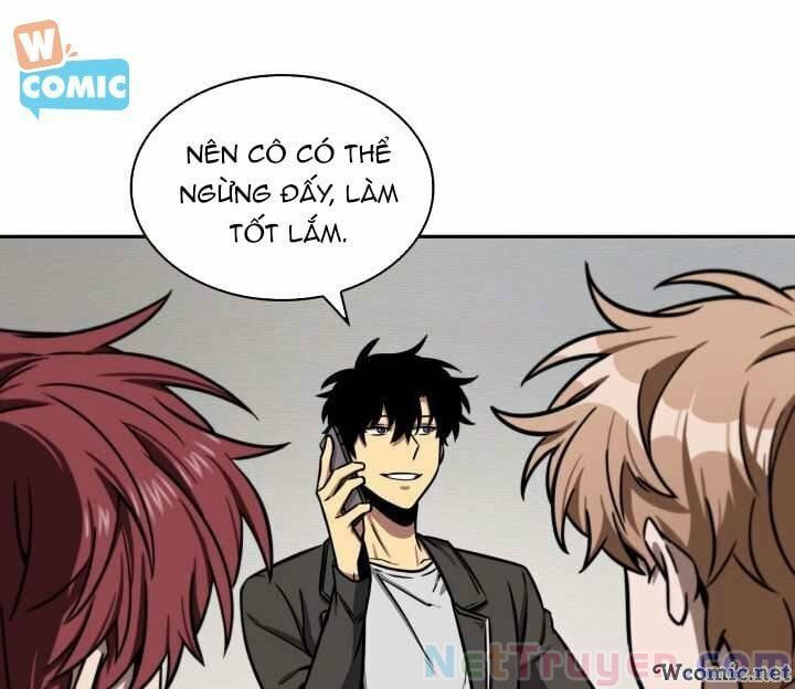 đọc truyện Vua Trộm Mộ Chương 196 ảnh 21 tại Thiên Thai Truyện