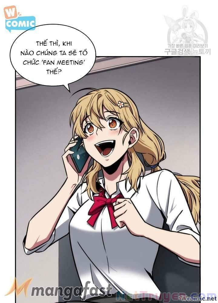 đọc truyện Vua Trộm Mộ Chương 196 ảnh 23 tại Thiên Thai Truyện