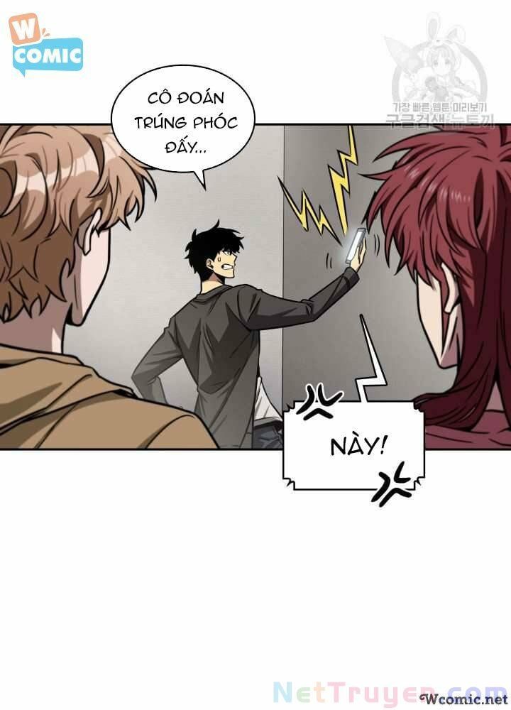 đọc truyện Vua Trộm Mộ Chương 196 ảnh 29 tại Thiên Thai Truyện