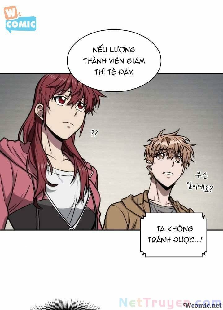 đọc truyện Vua Trộm Mộ Chương 196 ảnh 37 tại Thiên Thai Truyện