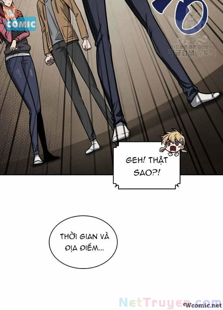 đọc truyện Vua Trộm Mộ Chương 196 ảnh 43 tại Thiên Thai Truyện