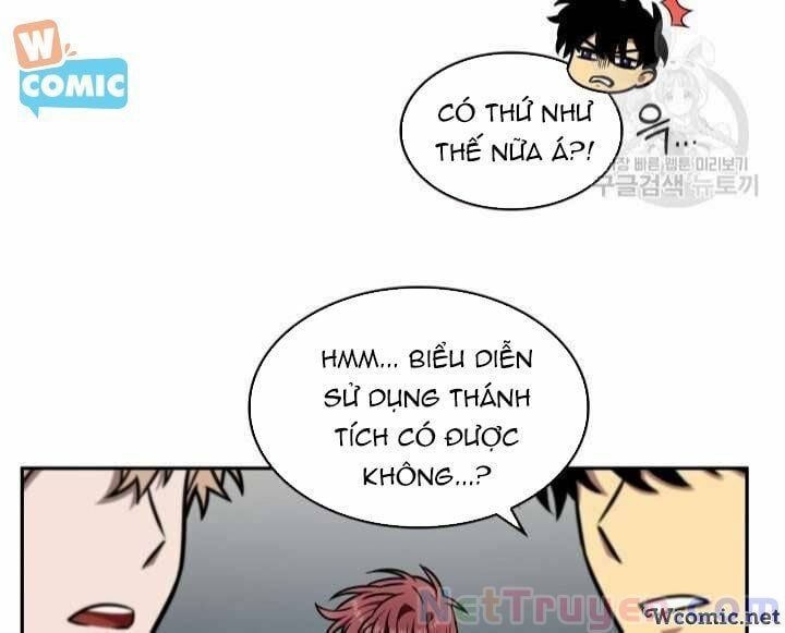 đọc truyện Vua Trộm Mộ Chương 196 ảnh 47 tại Thiên Thai Truyện