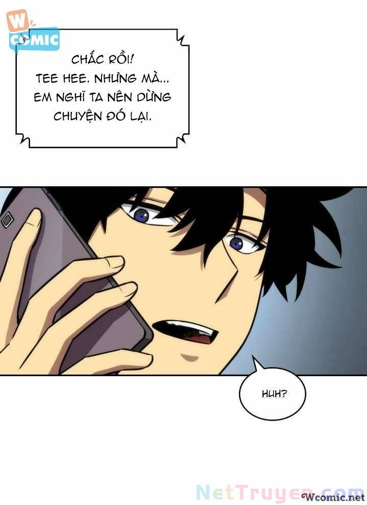 đọc truyện Vua Trộm Mộ Chương 196 ảnh 7 tại Thiên Thai Truyện