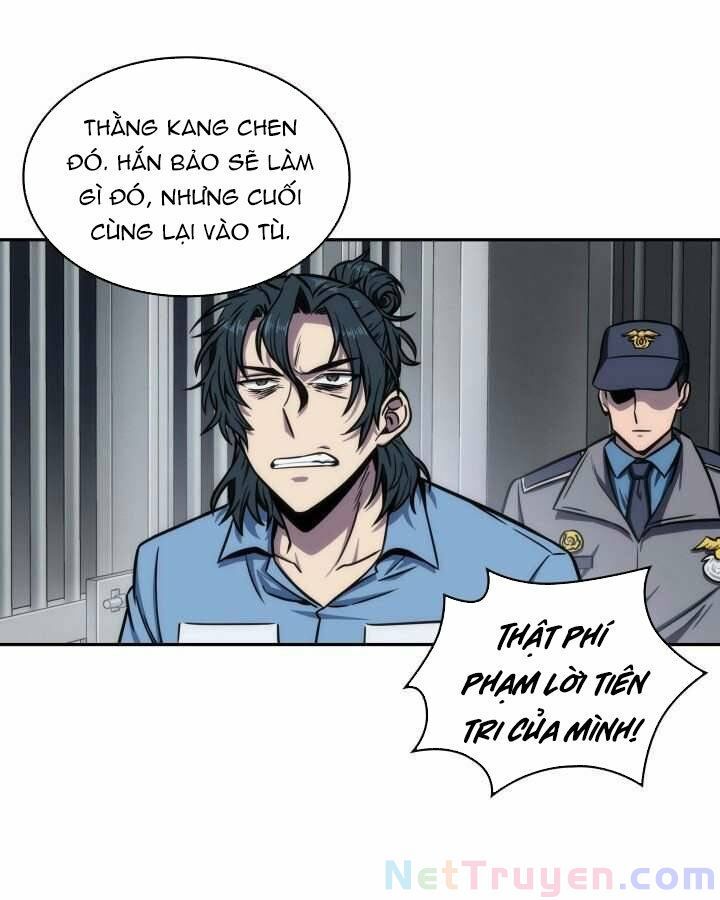 đọc truyện Vua Trộm Mộ Chương 196 ảnh 86 tại Thiên Thai Truyện