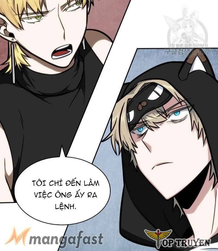 đọc truyện Vua Trộm Mộ Chương 197 ảnh 12 tại Thiên Thai Truyện