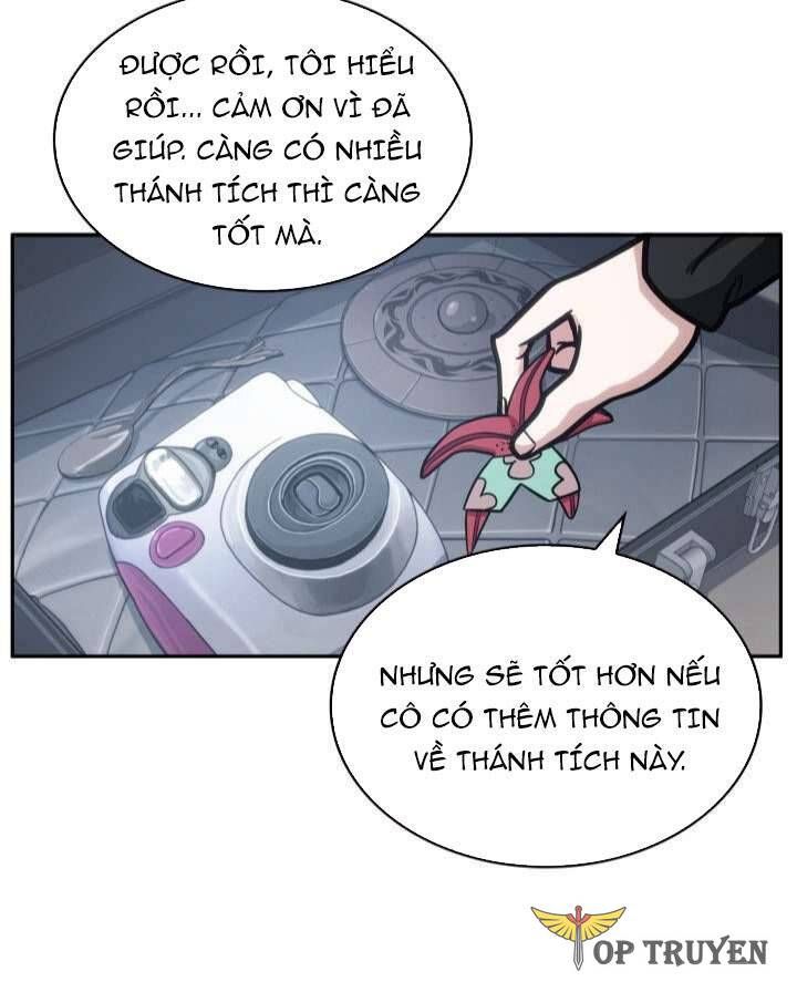 đọc truyện Vua Trộm Mộ Chương 197 ảnh 14 tại Thiên Thai Truyện