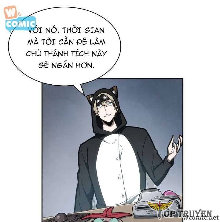 đọc truyện Vua Trộm Mộ Chương 197 ảnh 15 tại Thiên Thai Truyện