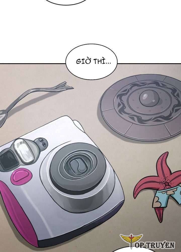 đọc truyện Vua Trộm Mộ Chương 197 ảnh 22 tại Thiên Thai Truyện