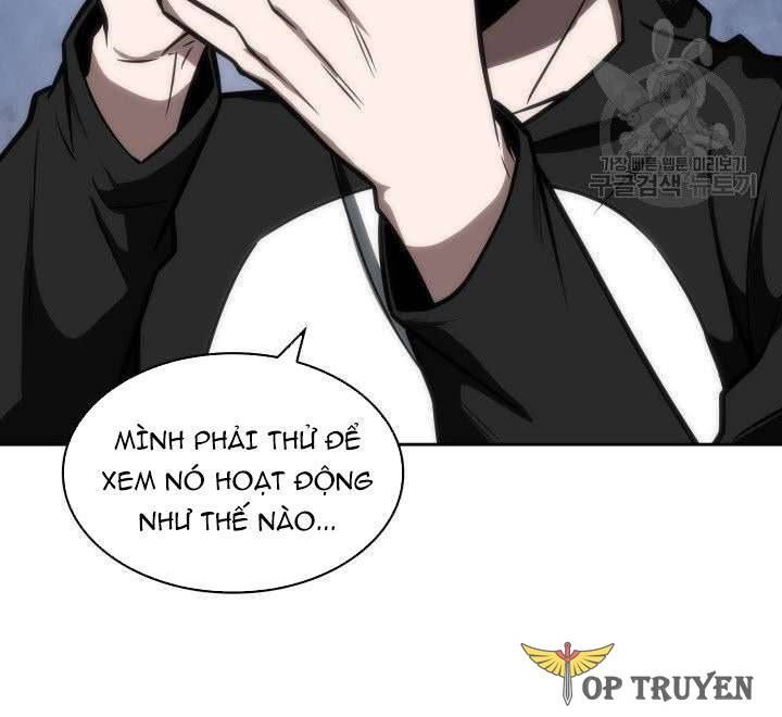 đọc truyện Vua Trộm Mộ Chương 197 ảnh 24 tại Thiên Thai Truyện