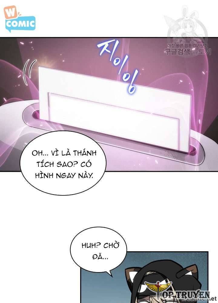 đọc truyện Vua Trộm Mộ Chương 197 ảnh 25 tại Thiên Thai Truyện