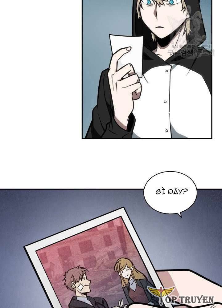 đọc truyện Vua Trộm Mộ Chương 197 ảnh 26 tại Thiên Thai Truyện