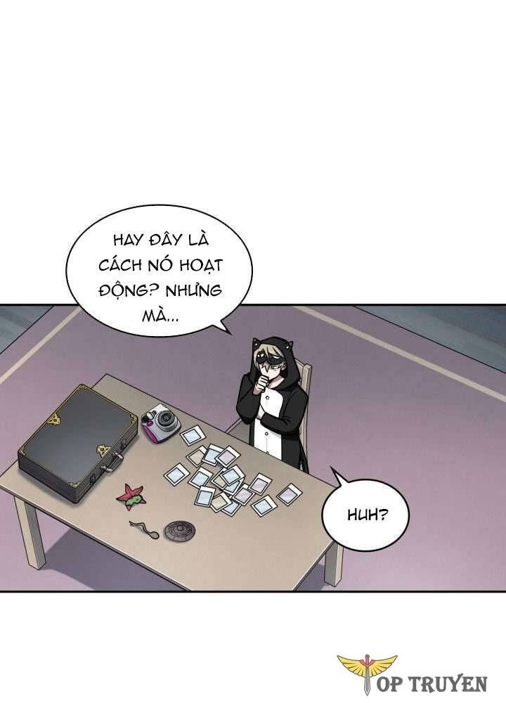 đọc truyện Vua Trộm Mộ Chương 197 ảnh 30 tại Thiên Thai Truyện