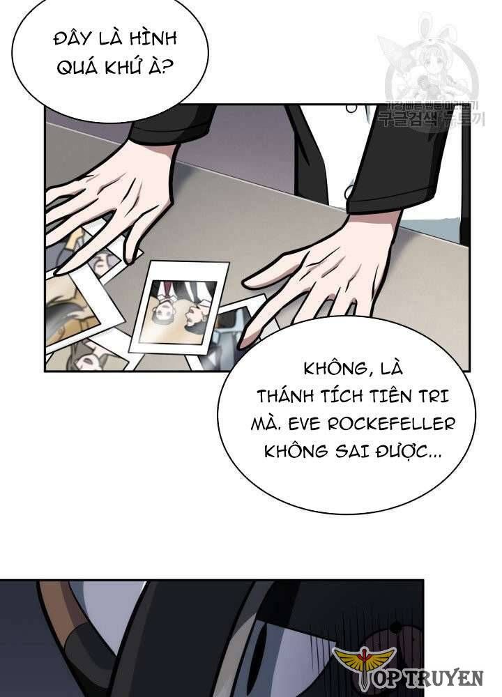 đọc truyện Vua Trộm Mộ Chương 197 ảnh 34 tại Thiên Thai Truyện