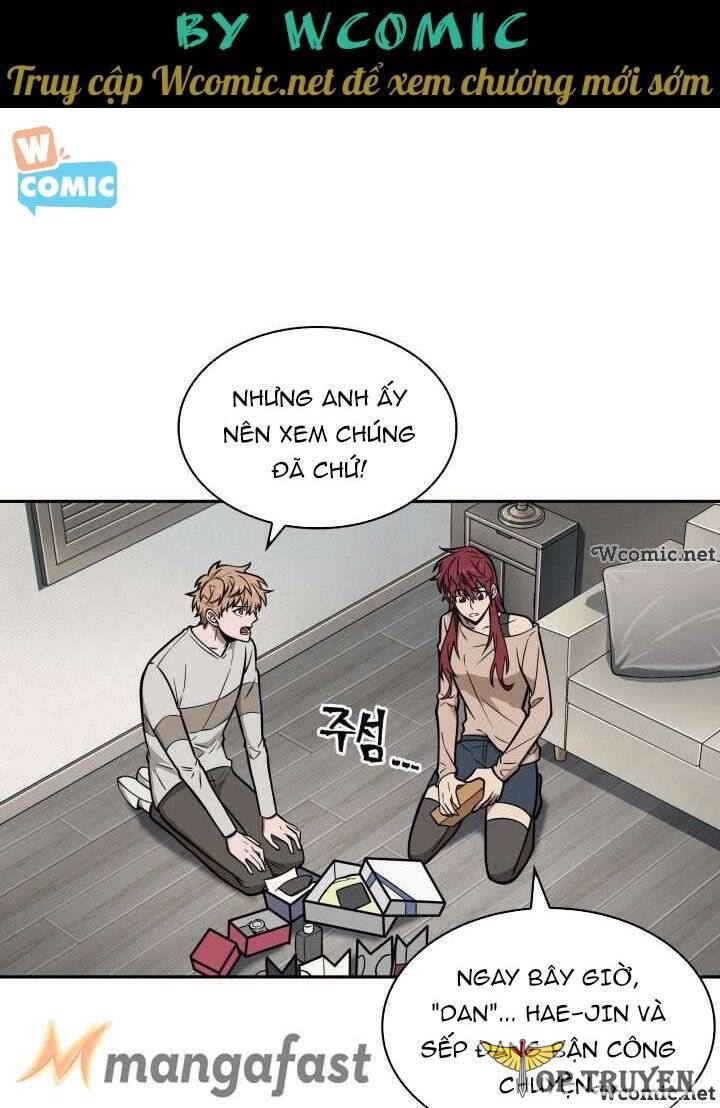 đọc truyện Vua Trộm Mộ Chương 197 ảnh 39 tại Thiên Thai Truyện