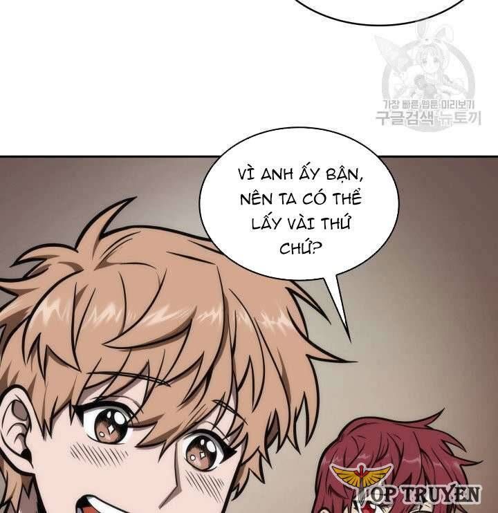 đọc truyện Vua Trộm Mộ Chương 197 ảnh 40 tại Thiên Thai Truyện