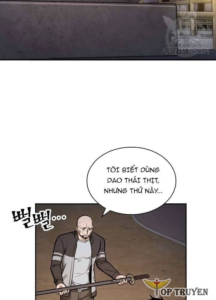 đọc truyện Vua Trộm Mộ Chương 197 ảnh 44 tại Thiên Thai Truyện