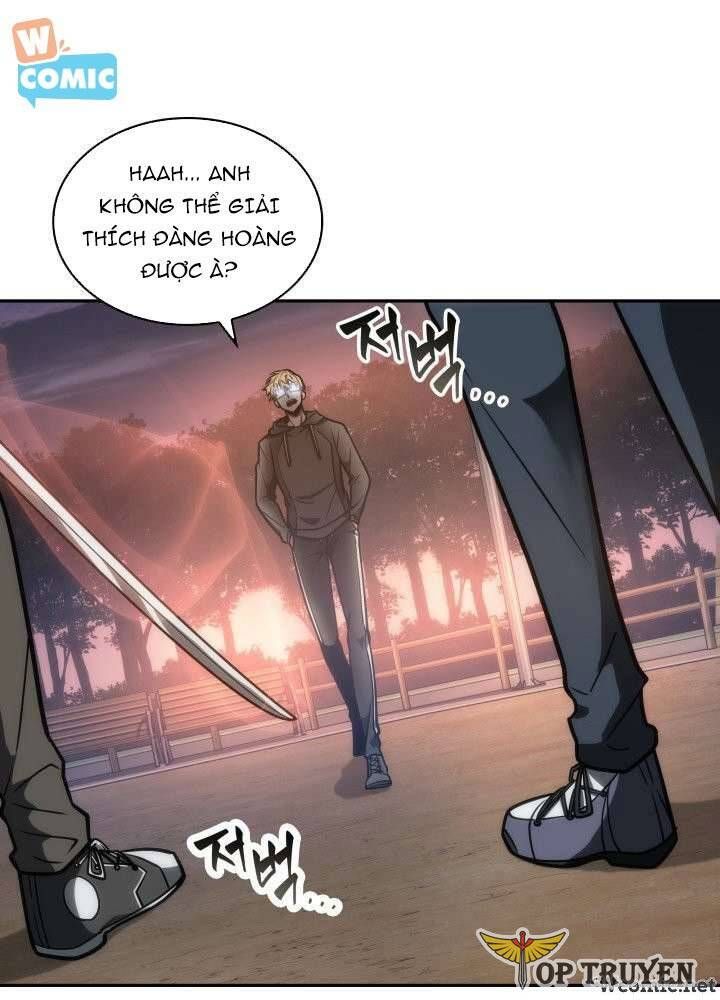 đọc truyện Vua Trộm Mộ Chương 197 ảnh 51 tại Thiên Thai Truyện