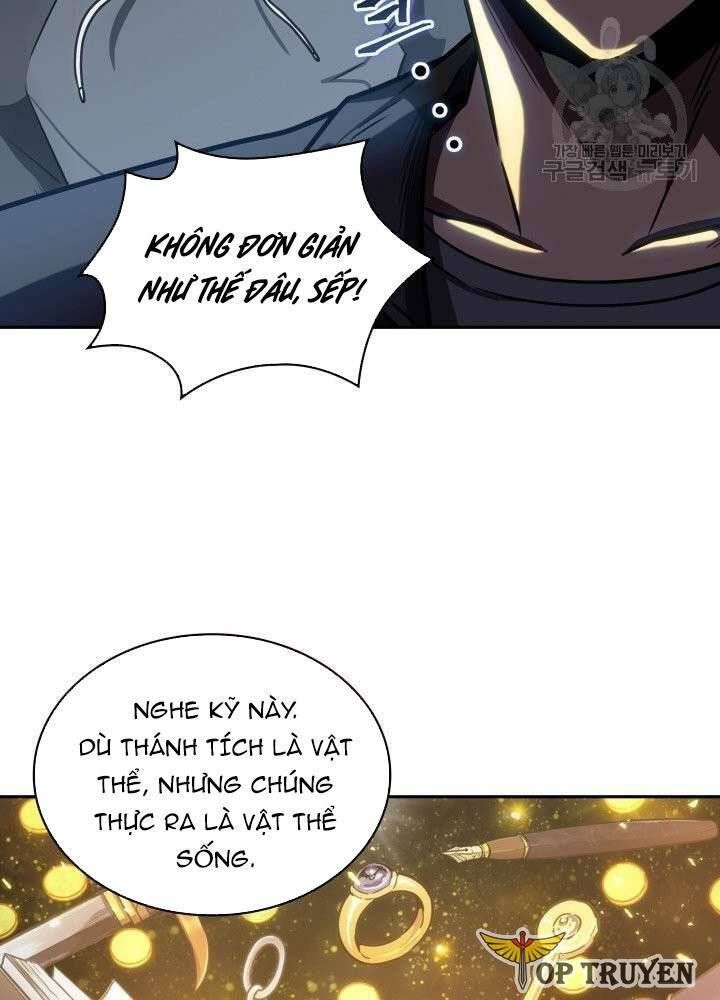 đọc truyện Vua Trộm Mộ Chương 197 ảnh 56 tại Thiên Thai Truyện