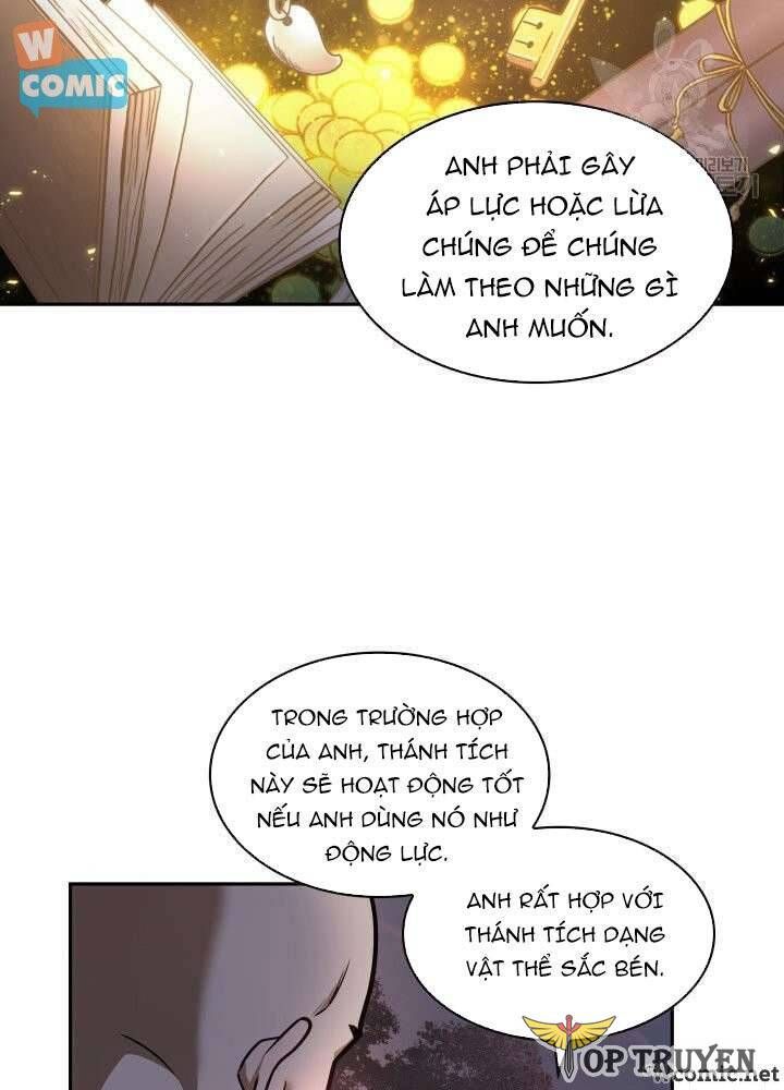 đọc truyện Vua Trộm Mộ Chương 197 ảnh 57 tại Thiên Thai Truyện