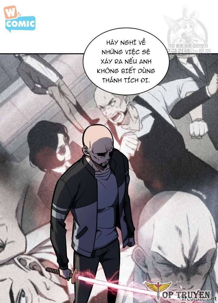 đọc truyện Vua Trộm Mộ Chương 197 ảnh 59 tại Thiên Thai Truyện