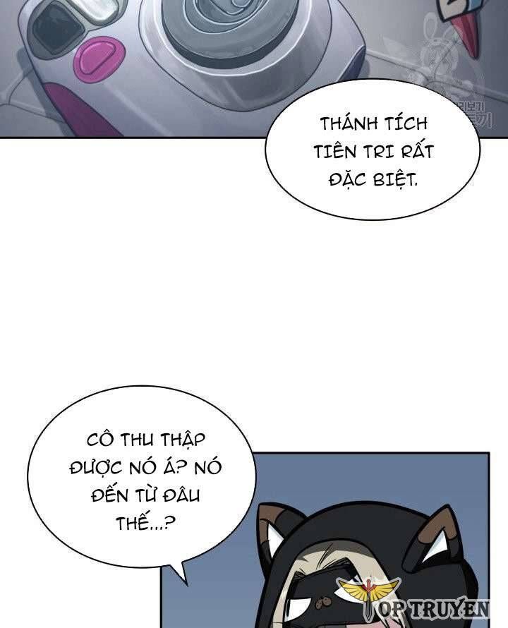 đọc truyện Vua Trộm Mộ Chương 197 ảnh 8 tại Thiên Thai Truyện