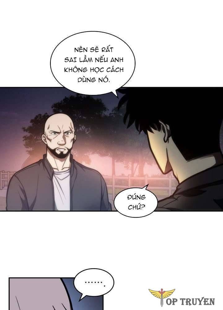 đọc truyện Vua Trộm Mộ Chương 197 ảnh 64 tại Thiên Thai Truyện