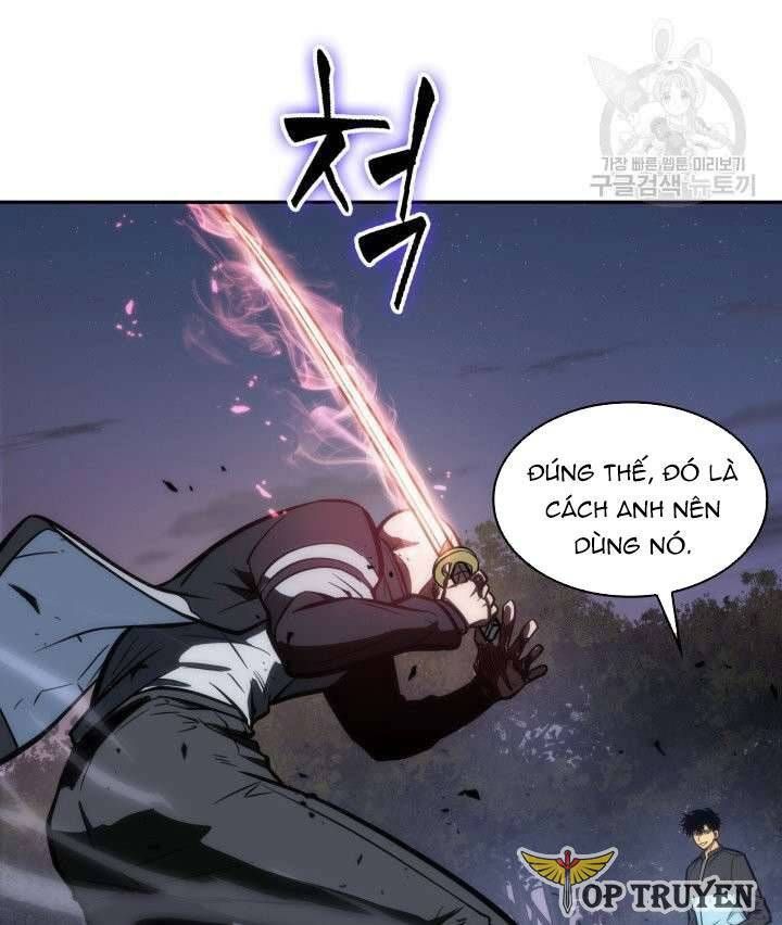 đọc truyện Vua Trộm Mộ Chương 197 ảnh 68 tại Thiên Thai Truyện