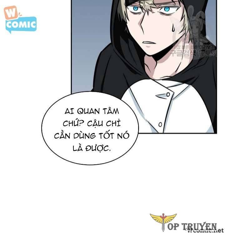 đọc truyện Vua Trộm Mộ Chương 197 ảnh 9 tại Thiên Thai Truyện