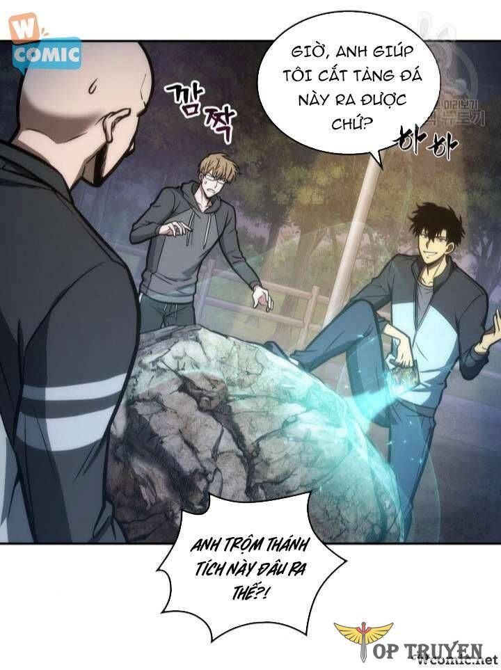 đọc truyện Vua Trộm Mộ Chương 197 ảnh 77 tại Thiên Thai Truyện