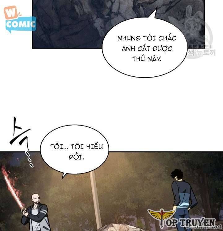 đọc truyện Vua Trộm Mộ Chương 197 ảnh 81 tại Thiên Thai Truyện