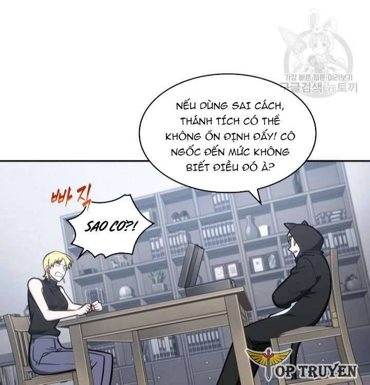 đọc truyện Vua Trộm Mộ Chương 197 ảnh 10 tại Thiên Thai Truyện